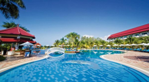 Отель Sokha Beach Resort  Sihanoukville